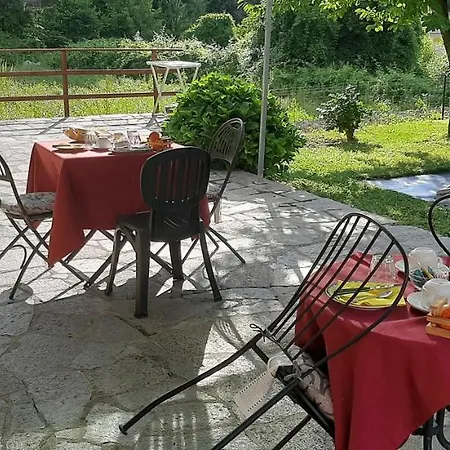 Apartamento La Via Del Sale
