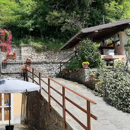 Apartamento La Via Del Sale