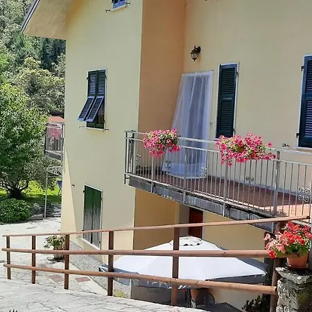 Apartamento La Via Del Sale *